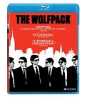 The Wolfpack (Blu-ray) Mukunda Angulo (US IMPORT)