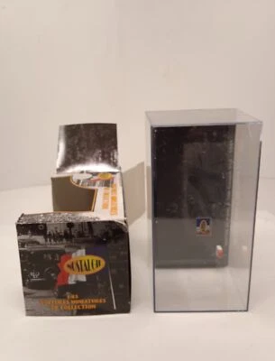 Empty Box 1:43 Scatola Vuota Nostalgie Alpinea 108 coupè - Immagine 1 di 2