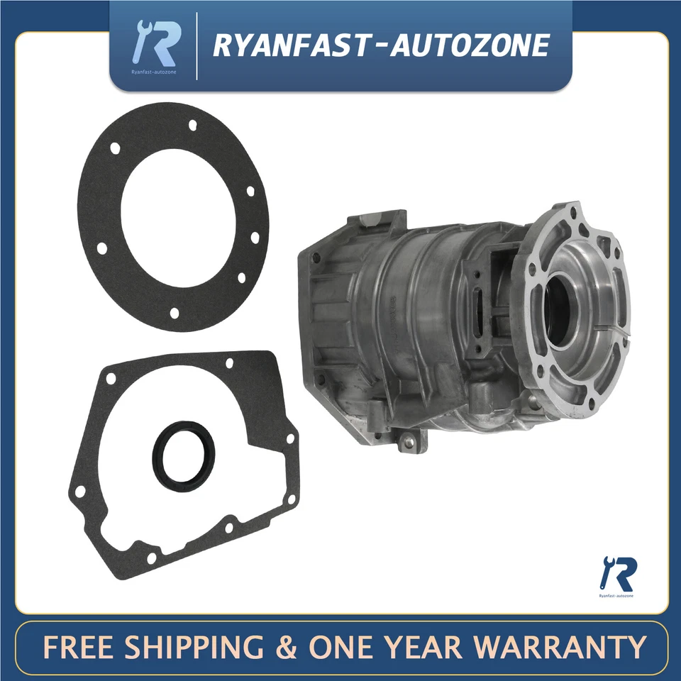 Carcasa de extensión Overdrive 48RE 2003-2008 para Dodge Ram 2500 y 3500 509316AA Foto 1 de 4