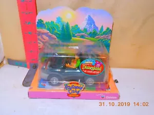 CHEVRON / DISNEY AUTOPIA CARS FROM 2000 - NEW IN BOX , NO DAMAGE! - Picture 1 of 4