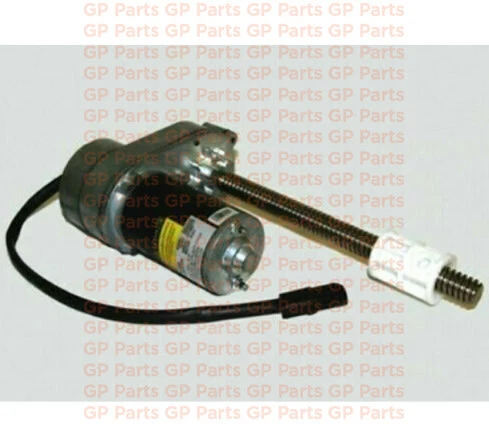 Advance 56393303, ACTUADOR, ELEVADOR DE PLATAFORMA DE FREGADO (36VDC) 2820D, 3220C Foto 1 de 1