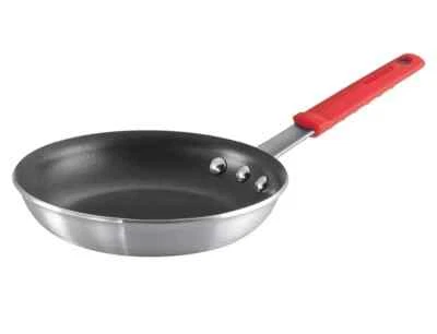 Tramontina Professional 8" Restaurant Fry Pan, Nonstick Aluminum