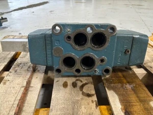 SERVO PROPORTIONAL VALVE - 0811404504 - Picture 1 of 4