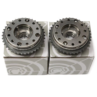 Ajustador de árbol de levas 7583818 apto para BMW X1 X3 X5 X6 Z4 328i N20 B20 11367583819 Foto 1 de 4