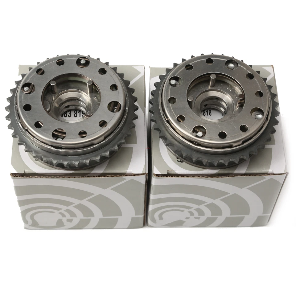 Регулятор распределительного вала 7583818 подходит для BMW X1 X3 X5 X6 Z4 328i N20 B20 11367583819 - Изображение 1 из 4