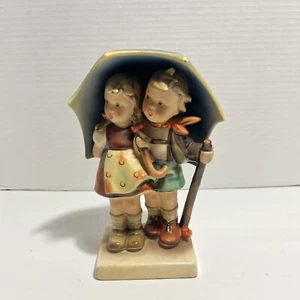 Goebel Hummel | TMK-2 #71 STORMY WEATHER large 6.75" tall - Picture 1 of 5