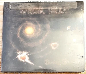 Coming of 2012 von Darkest Grove (CD, 2014) - Bild 1 von 2