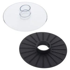 Accesorio de disco rallador fino Kenwood para Easy Chop + procesador de alimentos CHP62 ¡NOTA! - Imagen 1 de 3