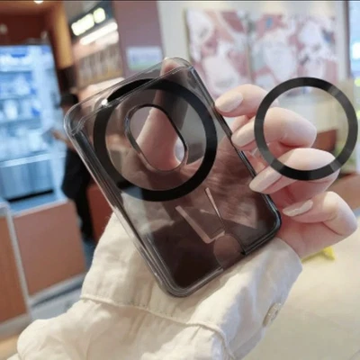 Portacarte Magnetico - Immagine 1 di 3