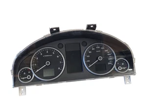Used Holden Calais VE Instrument Cluster Black Back Sedan Wagon V-Series - Picture 1 of 3
