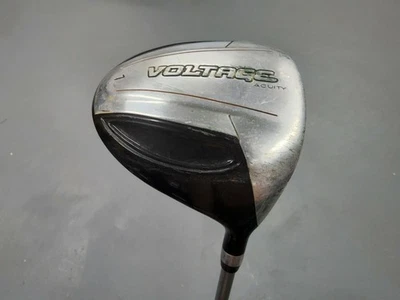 Acuity Voltage Driver  UniFlex 65g Shaft & Grip 46" RH - Image 1 of 4