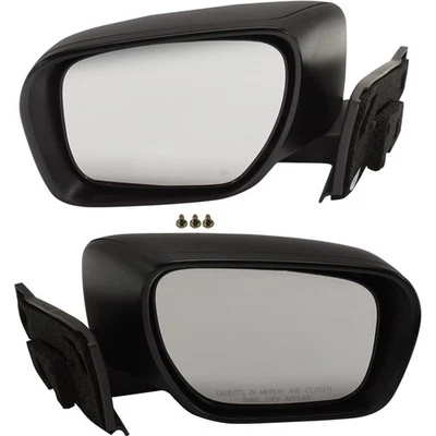 Juego de espejos pintables para Mazda5 2012-2017 par Foto 1 de 4