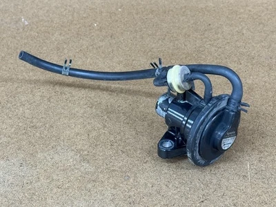 Toyota MR2 3SGTE Turbo 1991-95 SW20 OEM BOV BPV válvula de soplado derivación de fábrica Foto 1 de 4