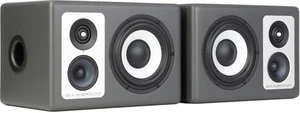 Barefoot Sound Footprint03 3-way Powered Studio Monitors - Picture 1 of 8