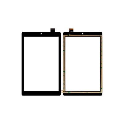 Touch Screen Digitizer Glass Panel For Onn 8'' Gen 3 Surf 2022 Tablet 100071483 - Image 1 of 4