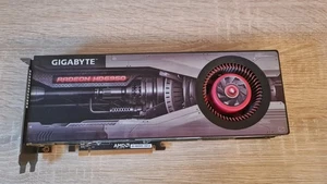 *** GIGABYTE RADEON HD6950 TOP *** - Bild 1 von 1