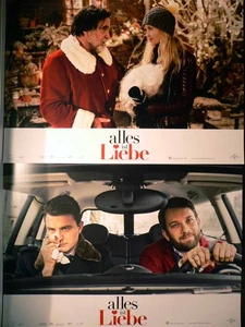 Alles aus Liebe - Aushangfoto A4 21x29cm - 8 Stück-AK9 - Zdjęcie 1 z 1