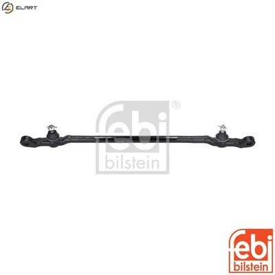 TIE ROD 43347 FOR OPEL CAMPO FRONTERA/Sport 28TD 2.8L 4JA1-TC/T 2.5LC223 2.2L - Image 1 of 4