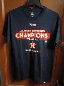 houston astros trikot Größe M Neu Mit Etikett - Bild 1 von 4
