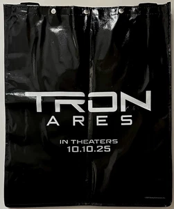 BOLSO/MOCHILA BOTÍN OFICIAL TRON ARES SWAG 2025 - Imagen 1 de 1