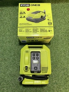 RYOBI  18V Cordless Dual Function Inflator/Deflator(Tool Only) - Picture 1 of 2