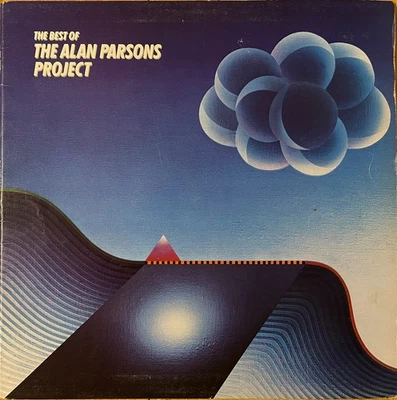 THE ALAN PARSONS PROJECT The Best of 1983 ARISTA VG+/VG+ - Image 1 of 4