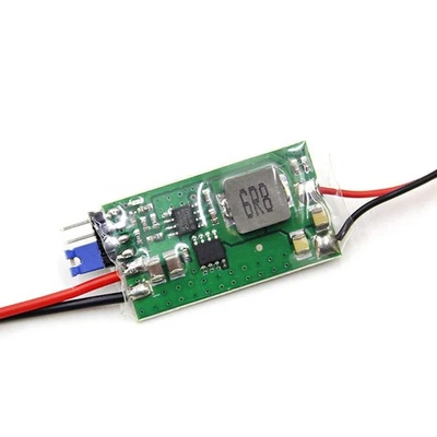 For RC Receivers RC Voltage Regulator Switching BEC For RC Aircraft Power - Image 1 of 3