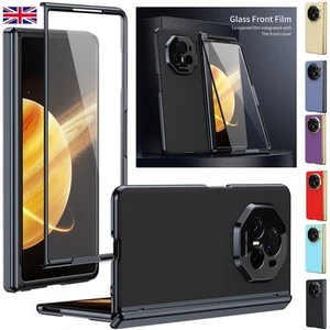 Für Honor Magic V3 Scharnier Schutz Stoßfest Case Cover Displayschutz - Bild 1 von 16