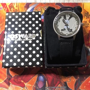 Oswald Spick and Span Collaboration Citizen Men's Watch Stylish Analog Timepiece - Picture 1 of 7