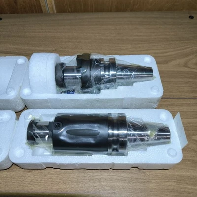 BIG DAISHOWA BBT40-FMA31.75-105/BBT40-FMA 38.1-60 set BIG DAISHOWA BIG DAISHOWA - Image 1 of 3