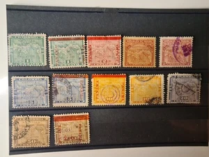 Briefmarken Panama Landkarte. Mit Falz/falzrest. - Imagen 1 de 1