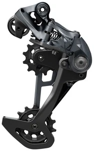 SRAM XX1 Eagle Rear Derailleur - 12-Speed, Long Cage, 52t Max, Lunar - Picture 1 of 1