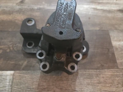 07-10 FORD EDGE 3.5L V6 AWD MONTAJE MOTOR SUPERIOR DELANTERO 7T43-6F012-AE Foto 1 de 4