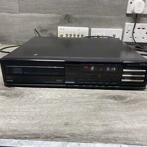 AIWA DX-770 CD PLAYER RARE | VINTAGE AUDIO  | FULLY WORKING