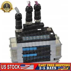 Nuevo FESTO 525876 CPV10-GE-CO2-8 - Imagen 1 de 3