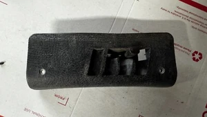 1970's Volkswagen VW Beetle Bug Floor Heater Vent Right Side 111819190 A - Picture 1 of 6