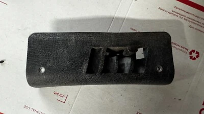 1970's Volkswagen VW Beetle Bug Floor Heater Vent Right Side 111819190 A - Imagem 1 de 4
