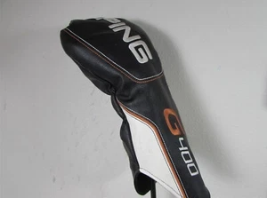 PING Golf G400 LST 8.5* Driver Extra Stiff (X) ALTA CB Gold 55 Graphite Shaft - Picture 1 of 7
