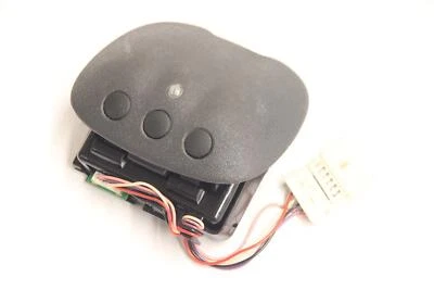 Centralina apertura porta garage Chrysler Crossfire 3,2 Homelink ECU A1938200105 - Immagine 1 di 4