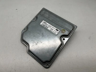 Centralina motore Ford Fiesta IV (JA/JB) 1.25 ECU 1S6A-12A650-AA #K44 - Immagine 1 di 3