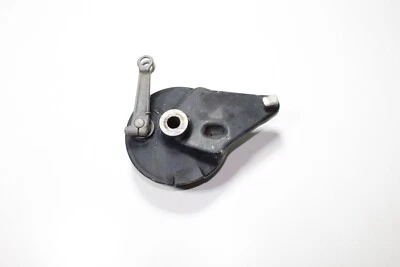 1985 - 2005 Kawasaki KLR250 Rear Drum Brake Assembly With Pads U2 - Image 1 of 4