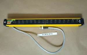 NEW SUNX Safety Light Curtain Receiver SF2-EH16D-T - Picture 1 of 6