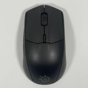 SteelSeries Rival 3 Wireless Gaming Maus - 400+ Stunden Akkulaufzeit - 18 000... - Bild 1 von 4