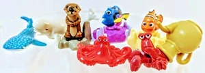 Kinder Überraschung Ei Findet Dory Disney Pixar Figuren - Bild 1 von 1