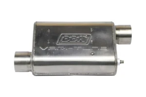 BBK 31025 VariTune Adjustable Performance Muffler for Ford Mustang - Picture 1 of 10