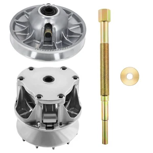 Primary & Secondary Drive Clutch w/ Puller Kit for Polaris RZR 900 XP 2011-2014 - Picture 1 of 12