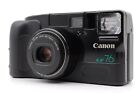 [Tested Mint] Canon Autoboy ZOOM 76 35mm Point & Shoot Film Camera From JPN #106