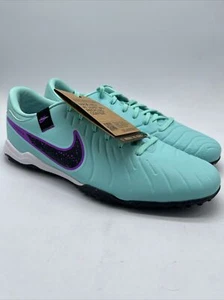 Nike Tiempo Legend 10 Academy TF Peak Ready Pack DV4342-300 Men’s Size 10.5 - Picture 1 of 5
