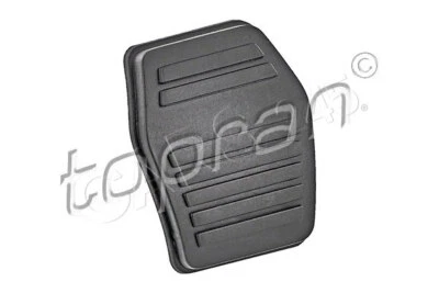 Brake Pedal Rubber Pad Manual Trans. Fits FORD Focus Clipper Cougar Mondeo 1993- Foto 1 de 4