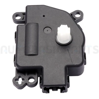 Actuador de puerta mezcla HVAC para Dodge Charger 2007-2010 Chrysler 300 2007-2010 Foto 1 de 4